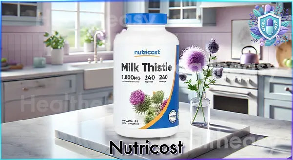 Nutricost