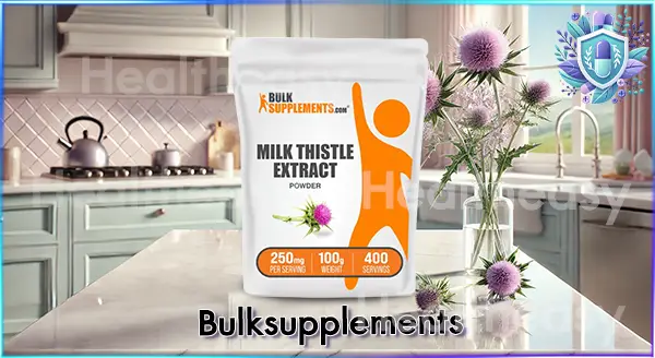 Bulksupplements