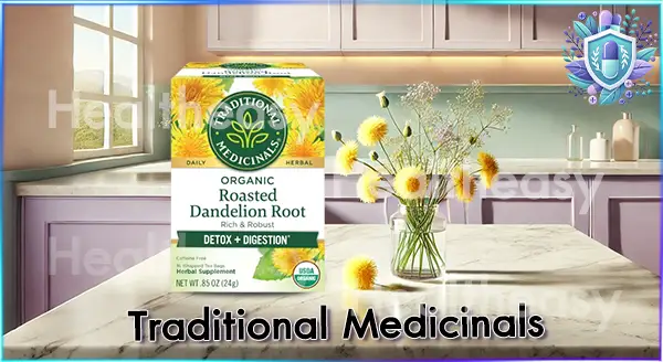 Traditional Medicinals