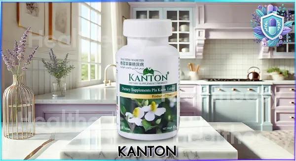KANTON