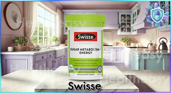 Swisse
