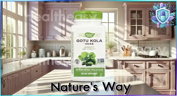 Nature's Way