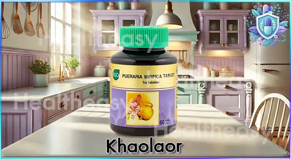 Khaolaor