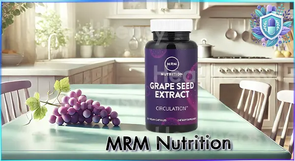 MRM Nutrition