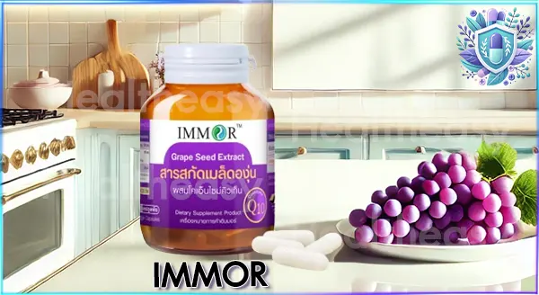 IMMOR
