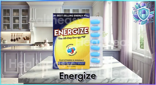 Energize