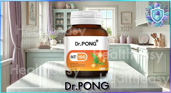Dr.PONG