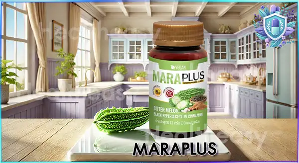 MARAPLUS