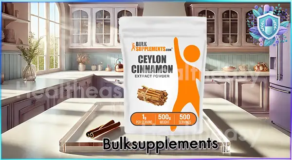 Bulksupplements