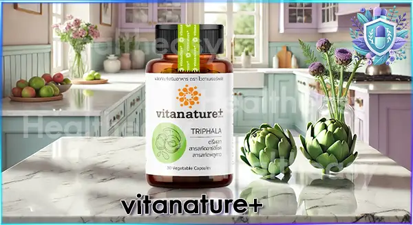 vitanature+