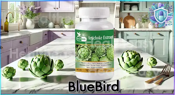 BlueBird