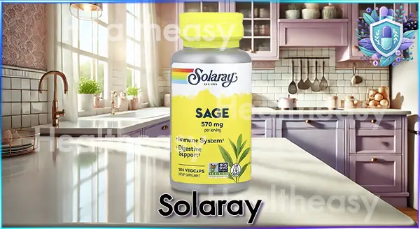 Solaray