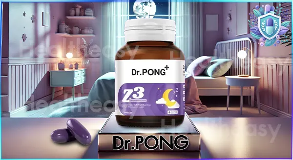Dr.PONG