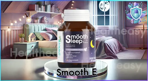 Smooth E
