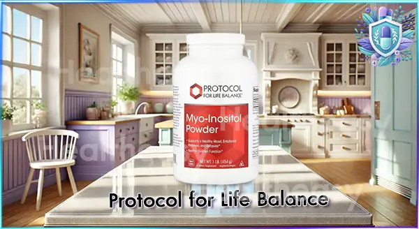 Protocol for Life Balance