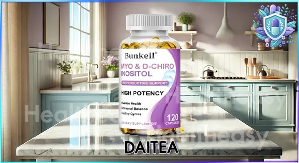 DAITEA