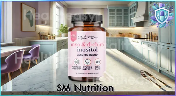 SM Nutrition