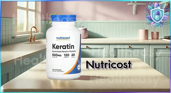 Nutricost