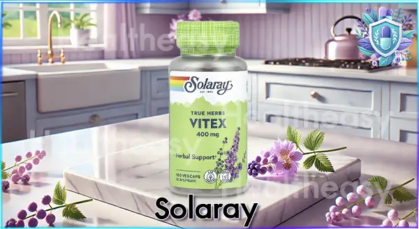 Solaray