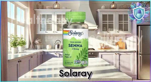 Solaray