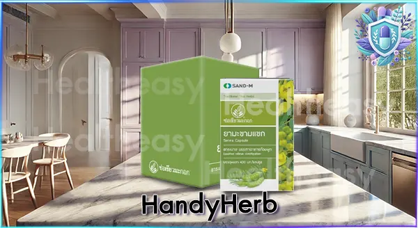 HandyHerb