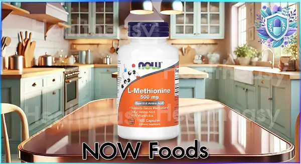 NOW Foods