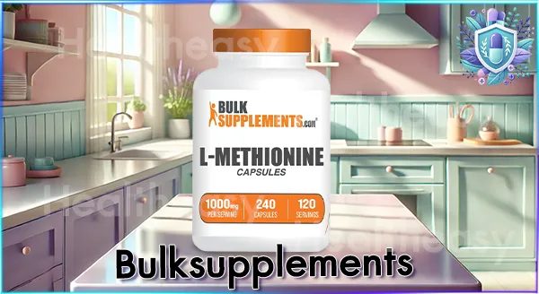 Bulksupplements