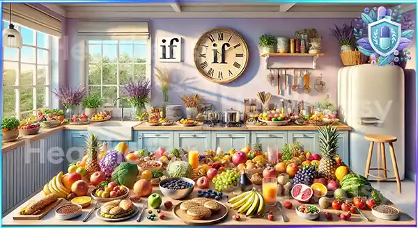 แนวทางกิน Intermittent Fasting