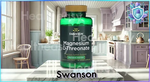 Swanson