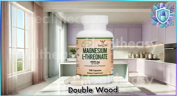 Double Wood
