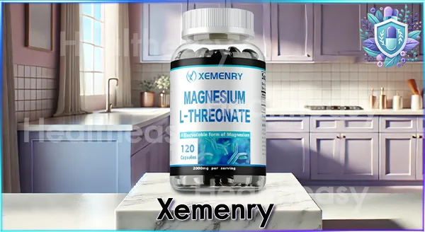 Xemenry