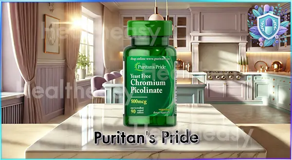Puritan's Pride