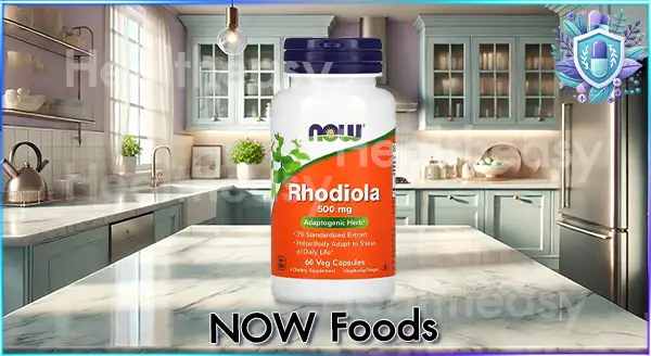 NOW Foods