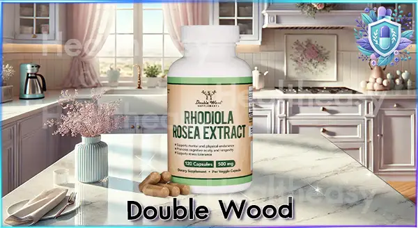 Double Wood