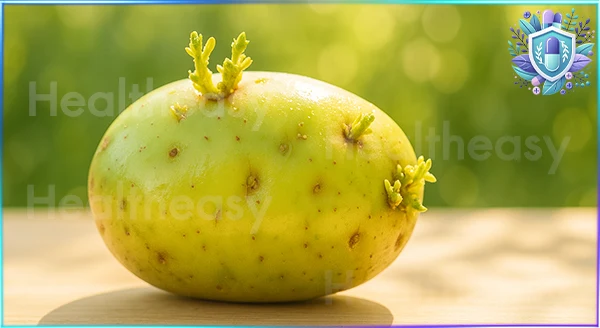 ผลไม้อะไรที่มี Chaconine สูง