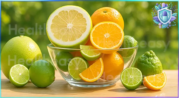 ผลไม้อะไรที่มี Limonoid สูง