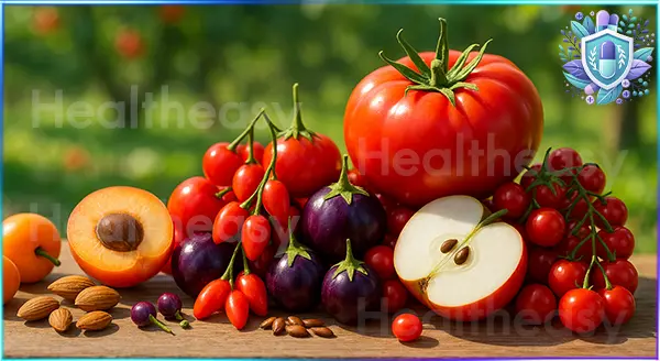 ผลไม้อะไรที่มี Solanine สูง