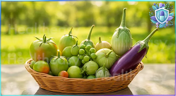 ผลไม้อะไรที่มี Tomatine สูง