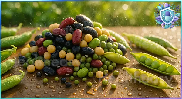 ผักอะไรที่มี Hemagglutinin สูง