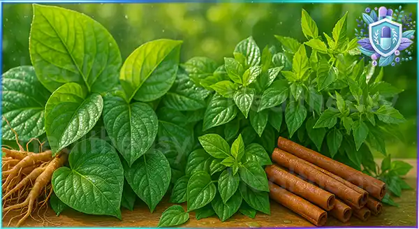 ผักอะไรที่มี Safrole สูง