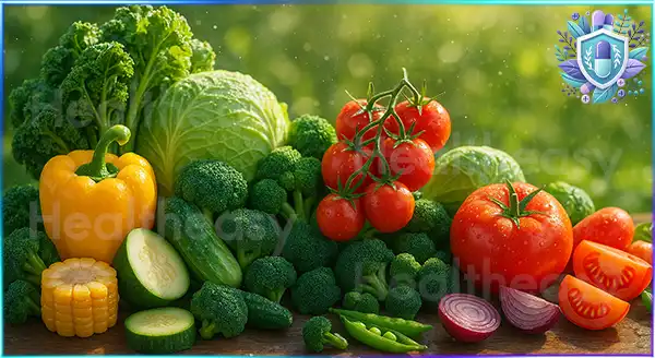 สารพิษ ในผัก