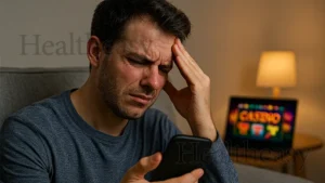 เล่นคาสิโน แล้วปวดหัว